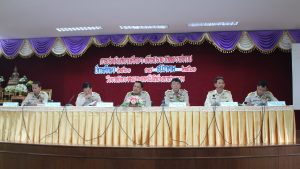 การประเมินสถานศึกษาเพื่อขอรับรางวัลพระราชทาน ระดับ อศจ.