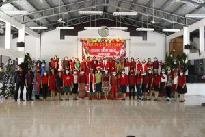 MERRY CHRISTMAS & HAPPY NEW YEAR 2020