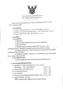 ?ประกาศวิทยาลัยเกษตรและเทคโนโลยีมหาสารคาม เรื่อง รับสมัครบุคคลเพื่อจ้างเป็นลูกจ้างชั่วคราว  ประกาศ ณ วันที่ ๒๐ เมษายน พ.ศ. ๒๕๖๔